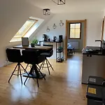 Unterm Dumel In Appartement Winterberg
