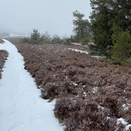 Apartment Unterm Dumel In Winterberg