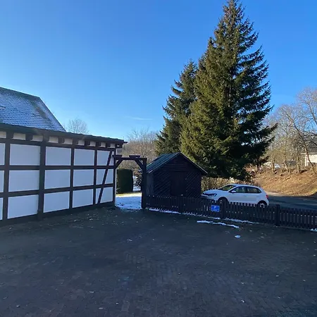 Unterm Dumel In Apartment