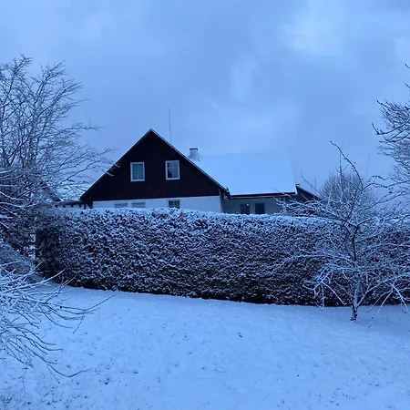 Unterm Dumel In Апартаменти *