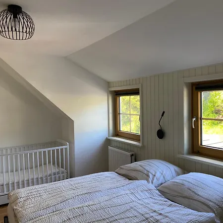 Unterm Dumel In Апартаменти