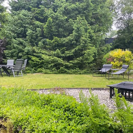 Apartment Unterm Dumel In