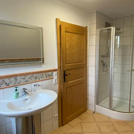 Unterm Dumel In Apartment Winterberg