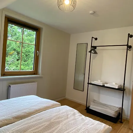 Unterm Dumel In Apartment Winterberg