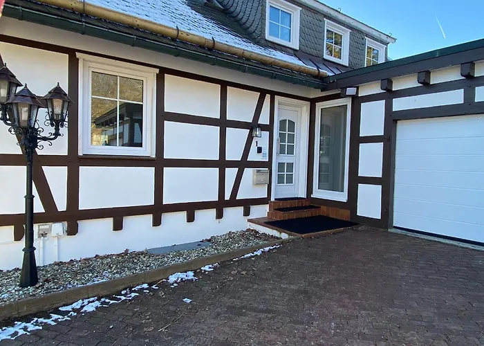 Unterm Dumel In Апартаменти *