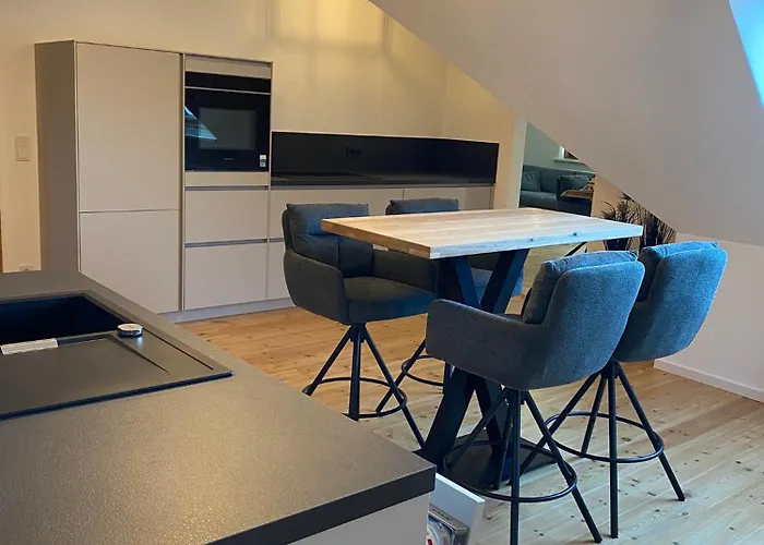 Unterm Dumel In Winterberg