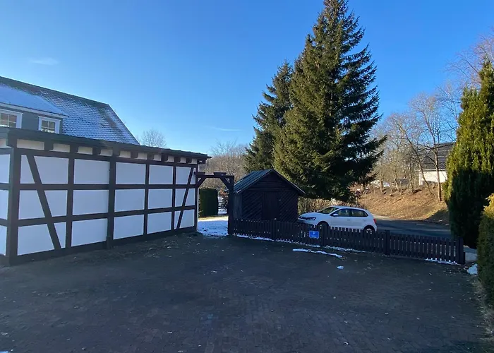 Unterm Dumel In Apartment