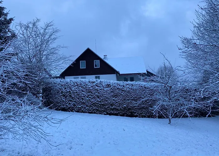 Unterm Dumel In Апартаменти *