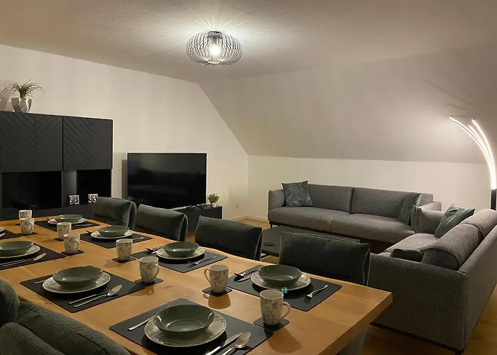 Unterm Dumel In Вінтерберг