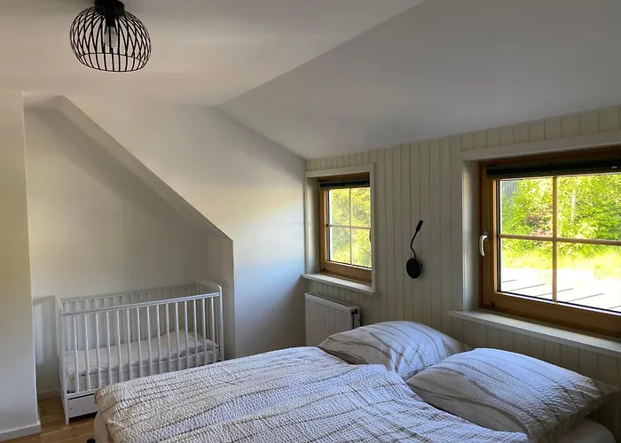 Unterm Dumel In Apartment