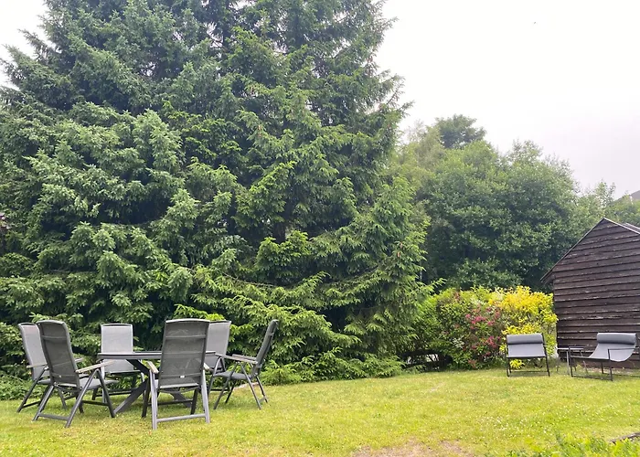 Unterm Dumel In Apartment