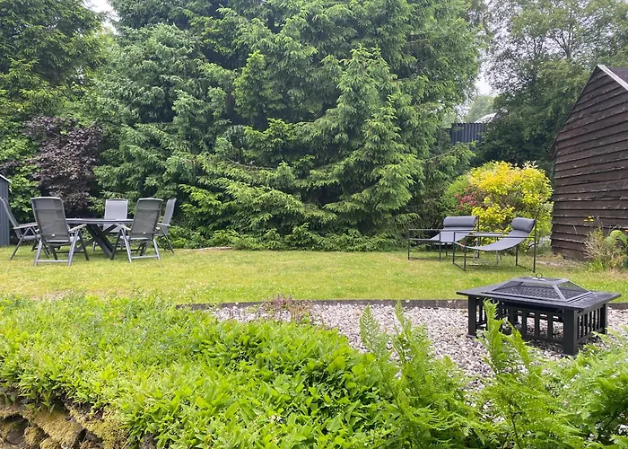 Apartment Unterm Dumel In