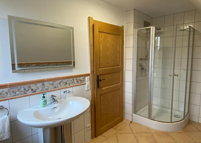 Unterm Dumel In Apartment Winterberg