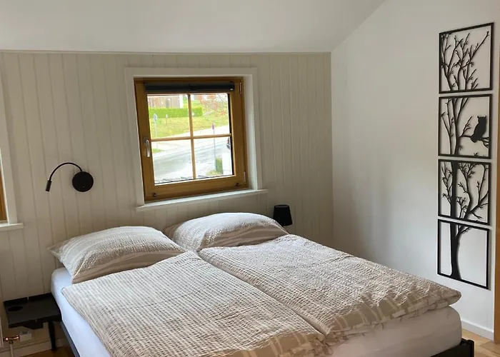 Apartment Unterm Dumel In *