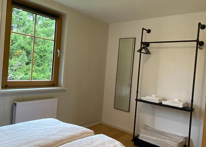 Unterm Dumel In Apartment Winterberg